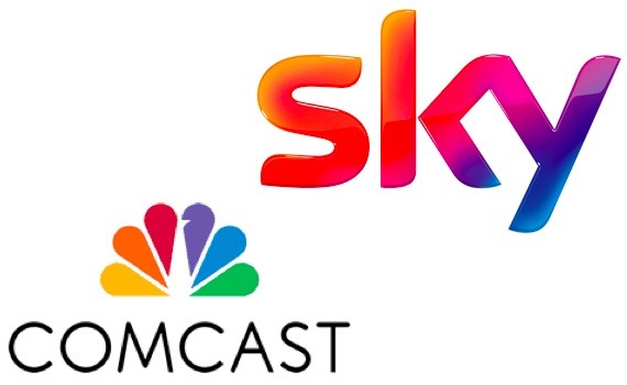 SkyShowtime: Comcast e ViacomCBS annunciano la nuova piattaforma streaming