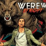 Warewolf by the night: i Marvel Studios al lavoro su uno special di Halloween per Disney+
