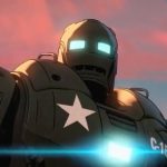 What If…?: Steve Rogers indossa l’armatura di Iron Man nella clip del primo episodio