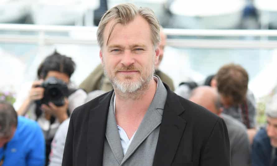 Christopher Nolan ha scelto la Universal Pictures per il suo prossimo film