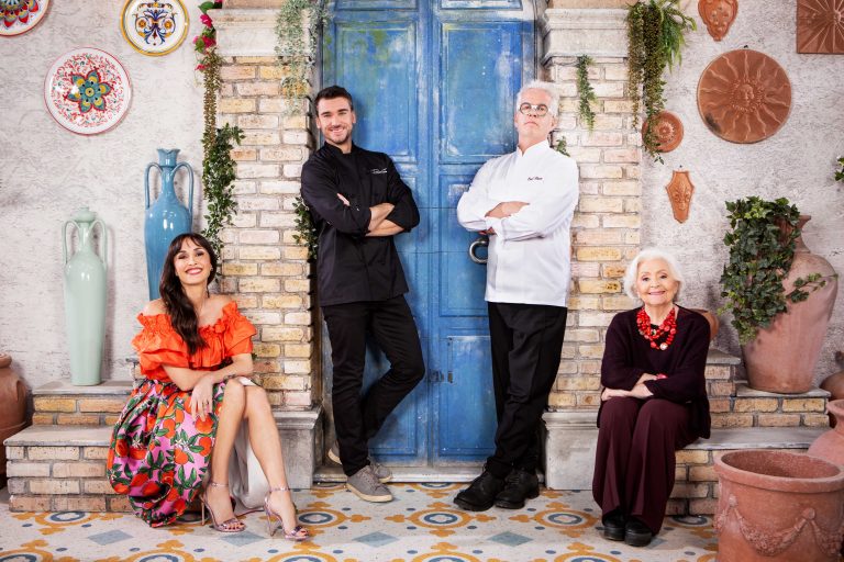 Bake off Italia – Cartoline dall’Italia, la nuova edizione del cooking show con Benedetta Parodi