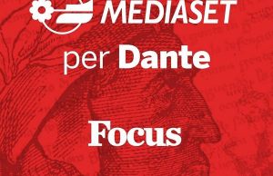 Mediaset per Dante, su Focus i versi della Divina Commedia per 40 ore