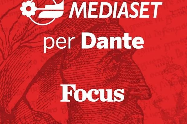 Dante Divina Commedia su Focus