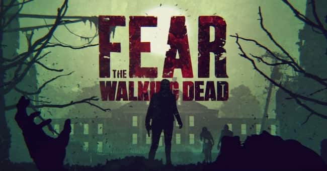 Fear The Walking Dead 7: il nuovo teaser mostra il Texas post-nucleare