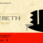 Macbeth film Apple tv+