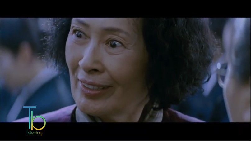 Madre di Bong Joon-ho al cinema