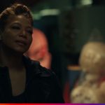 Queen Latifah in The Equalizer Sky Investigation
