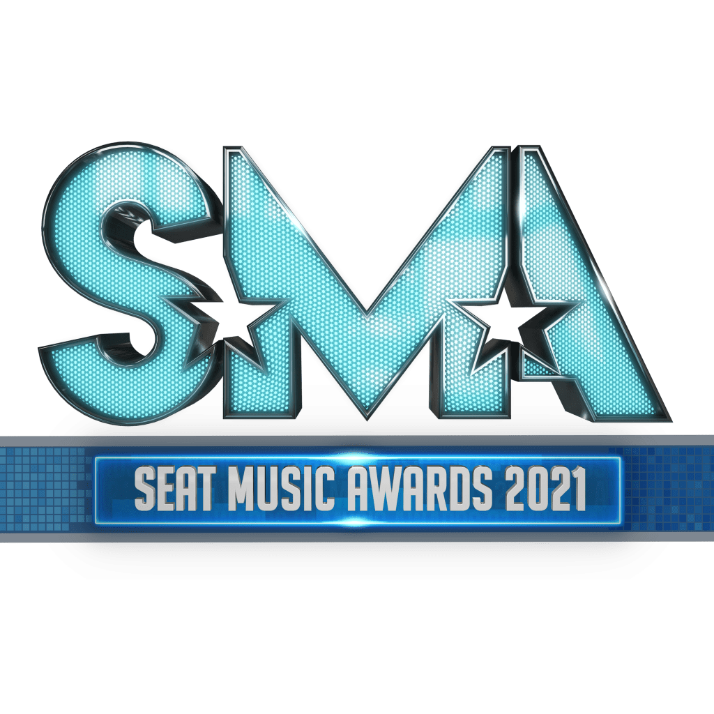 Seat Music Awards rai uno