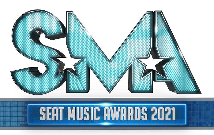 Seat Music awards ascolti tv rai uno