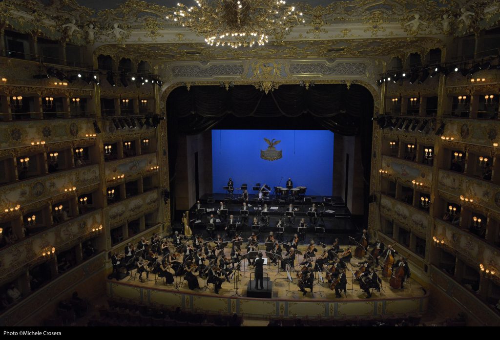 Venice for change, Sky sceglie Venezia per un concerto speciale sul rispetto dell’ambiente: su Sky Arte e Sky Nature