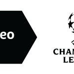UEFA Champions League Prime video