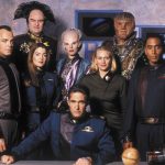 Babylon 5: The CW sviluppa il reboot della serie