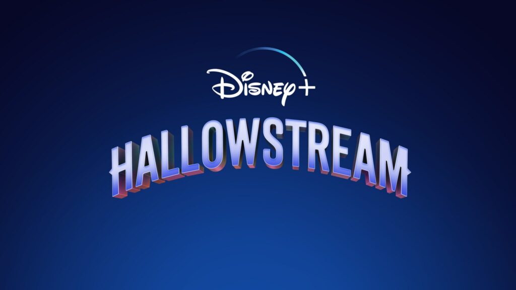 Disney+ svela la programmazione per il nuovo Hallowstream