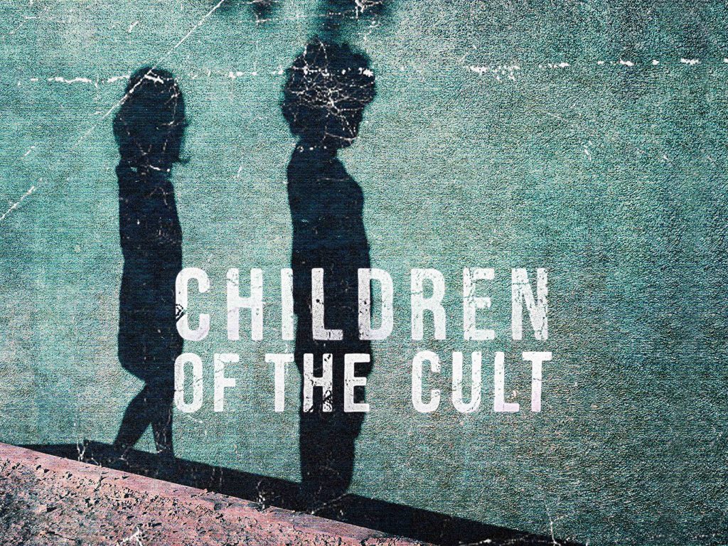 “Children of the cult”, la scioccante docuserie sulla setta “Bambini di Dio” su discovery+