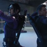 Hawkeye: il primo trailer ufficiale della nuova serie Marvel