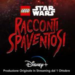 LEGO Star Wars: racconti spaventosi – il trailer ufficiale del nuovo special