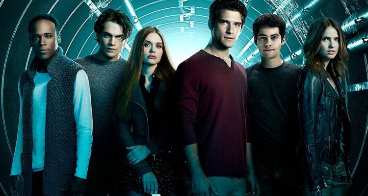 Teen Wolf: in sviluppo il film revival e una nuova serie