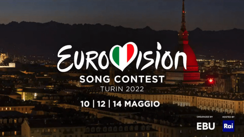 66° Eurovision song contest Rai