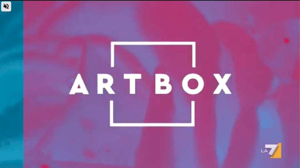 ArtBox su La7