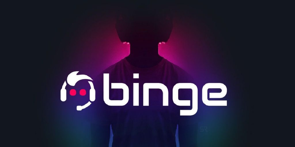 Che cos’è Binge, la nuova piattaforma streaming in arrivo nel 2022