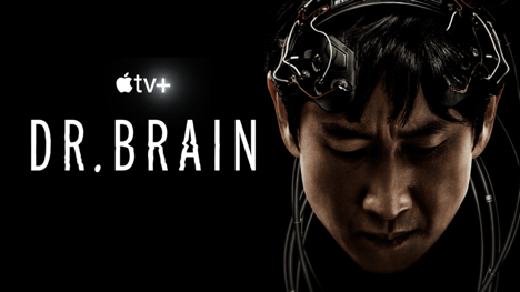 Dr.Brain Apple TV+