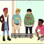 Fairfax, in arrivo su Prime Video la nuova comedy animata per adulti: il trailer