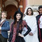 “Halloweird”, in esclusiva su Rai Gulp la prima serie fantasy comedy per ragazzi