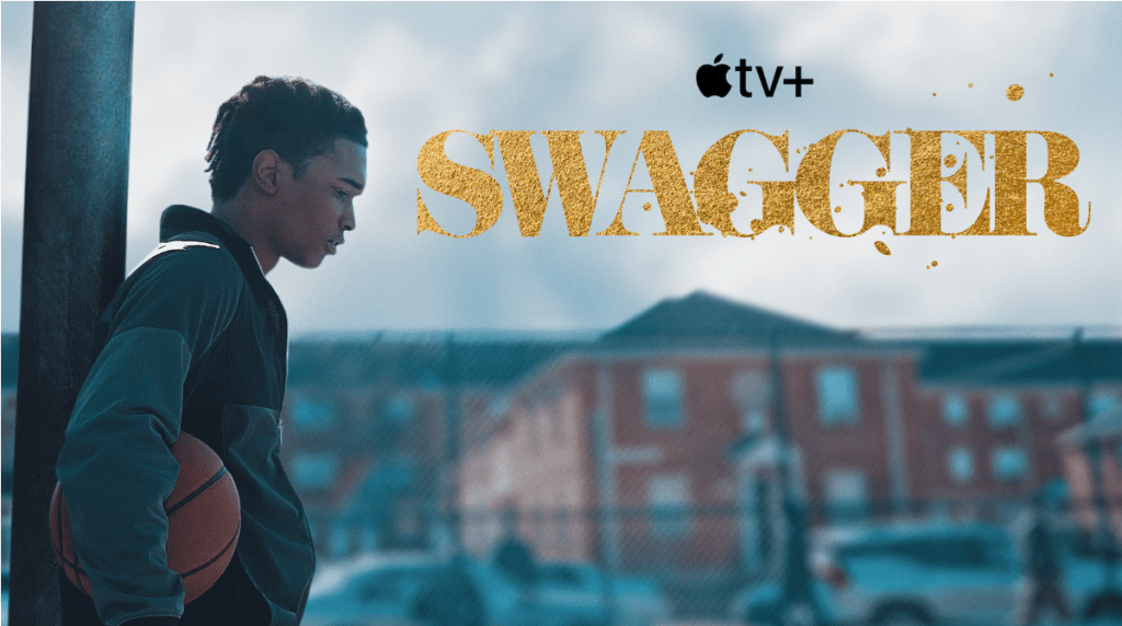 Swagger Apple TV+