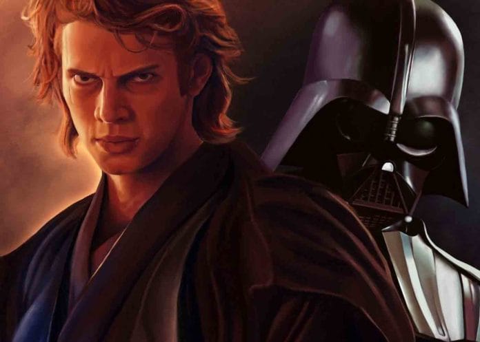 Hayden Christensen riprenderà il ruolo di Darth Vader nella serie TV di Ahsoka