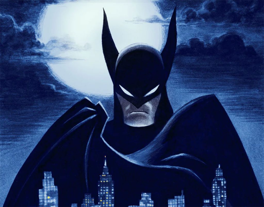 Batman: Caped Crusader – la serie di HBO Max sarà un noir introspettivo in stile anni ’40