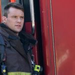 Chicago Fire: Jesse Spencer abbandona la serie dopo dieci stagioni