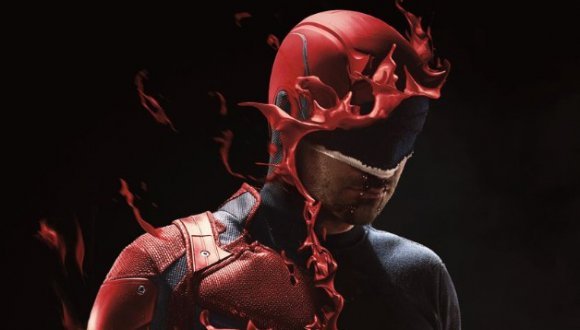 Echo: la serie di Disney+ potrebbe essere anche un revival di Daredevil