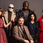 DOOM Patrol: HBO Max rinnova la serie per una quarta stagione, nuovo sneak peek