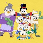 DuckTales: la terza e ultima stagione da oggi su Disney+