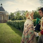Belgravia, la nuova serie in costume dall’autore di Downton Abbey arriva su Sky Serie: le foto