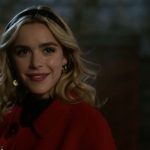 Riverdale: Sabrina arriva in città nel trailer della sesta stagione