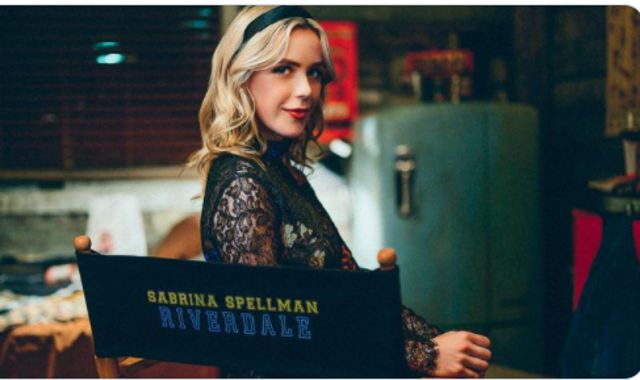 Riverdale: le avventure di Sabrina proseguiranno nella sesta stagione della serie The CW
