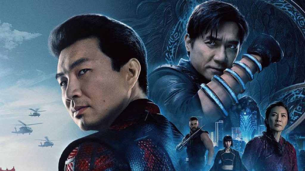 Shang-Chi: confermato il sequel e una serie TV spin-off per Disney+