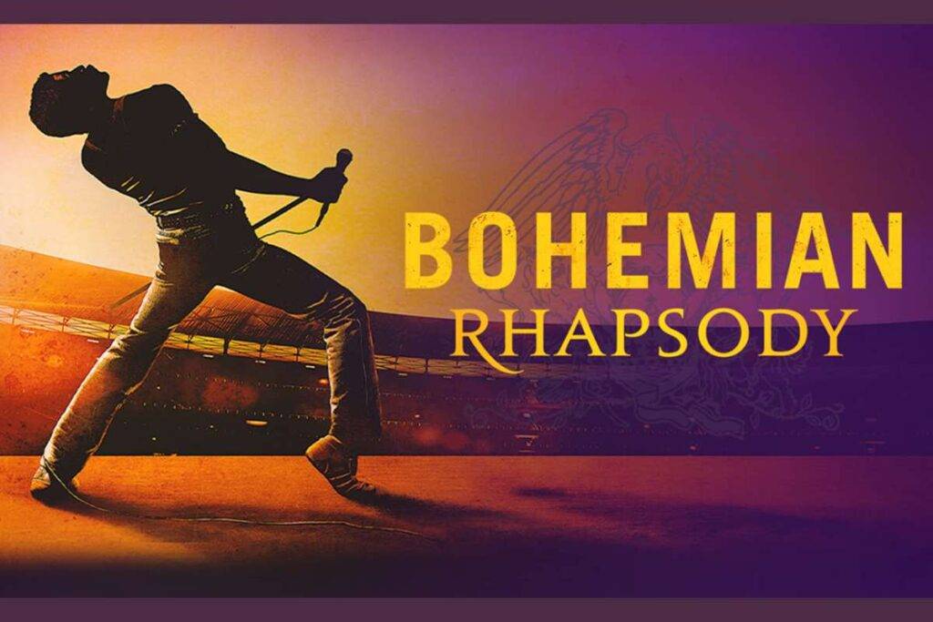 “Bohemian Rhapsody” rai uno