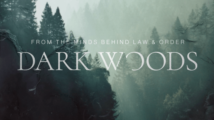 Dark Woods: il podcast di Dick Wolf diventerà una serie TV