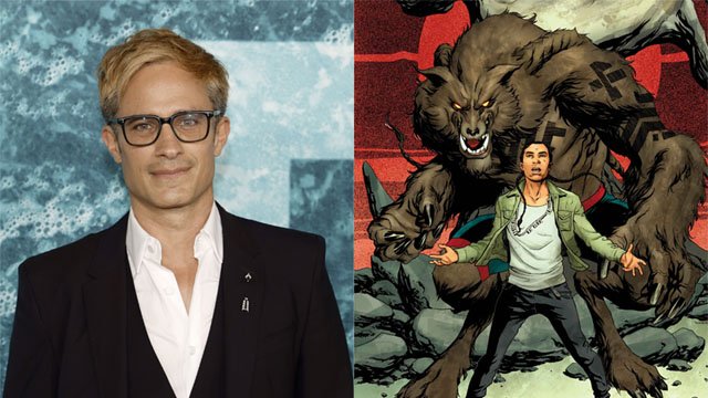 Werewolf By Night: Gael Garcia sarà il protagonista dello special Marvel per Disney+