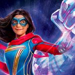 Ms. Marvel: la serie TV prevista per l’estate 2022 su Disney+