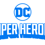 Sky cinema DC Super heroes