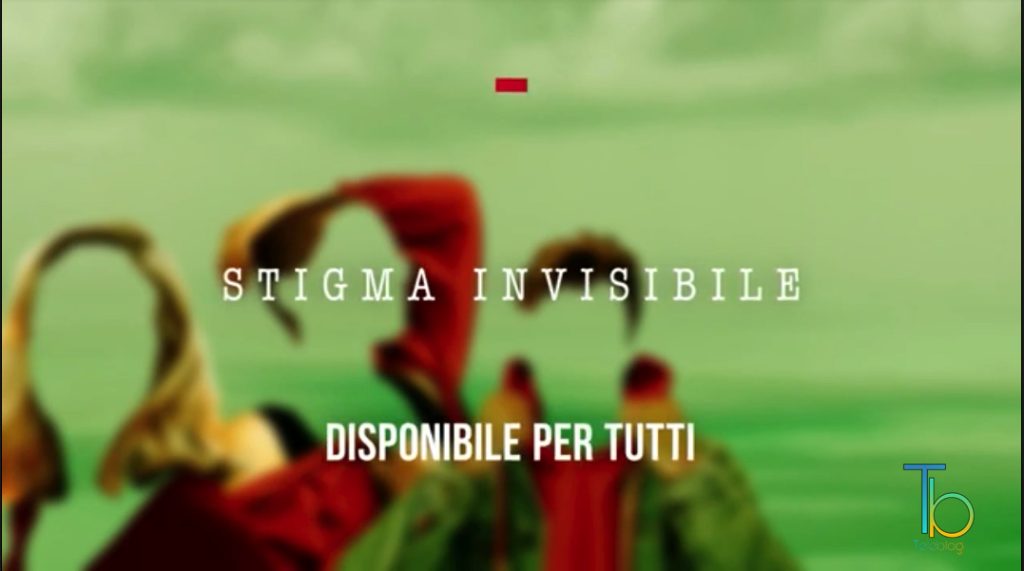 Stigma Invisibile discovery+
