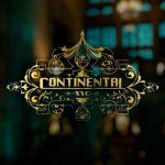 The Continental STARZPLAY