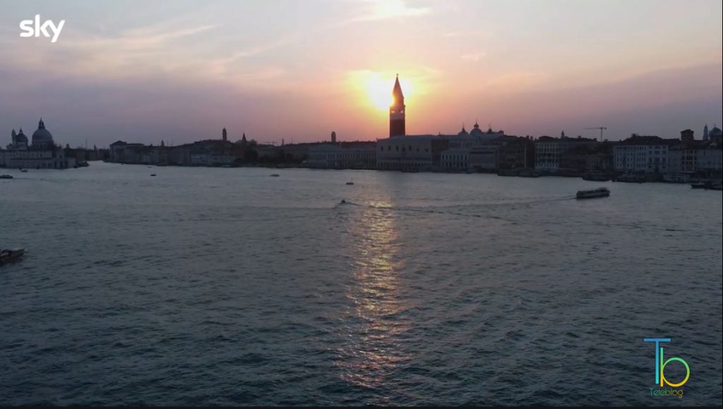 Venice for Change, un concerto speciale per COP26 sui temi ambientali