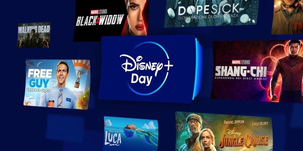 Disney+ Day: annunciata la prima serie originale spagnola, nuovi contenuti in arrivo