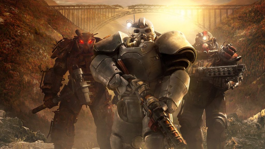 Fallout: la serie TV arriverà nel 2024, svelate location e Vault