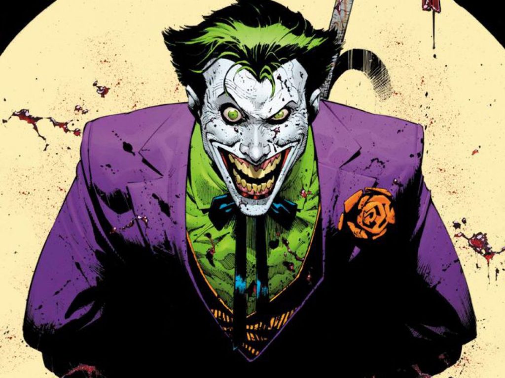 Batwoman introduce un Joker completamente nuovo nell’Arrowverse