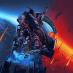 Mass Effect: Amazon sta sviluppando una serie TV basata sui videogiochi di BioWare